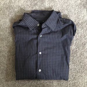 Men’s Gap Button Down